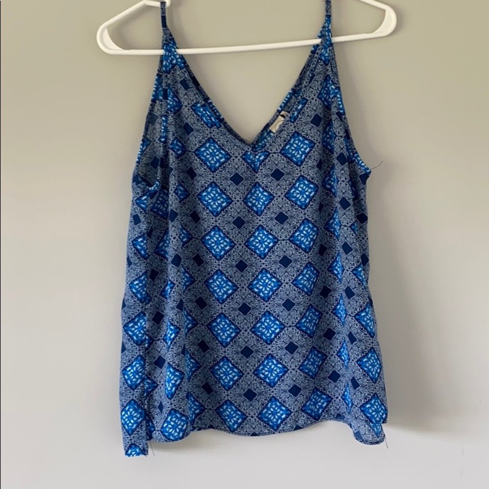 Tank Top - Picture 1 of 4